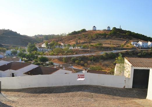 Land in Sanlucar De Guadiana