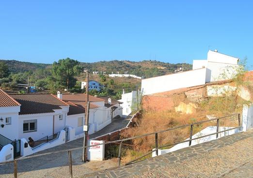 Land in Sanlucar De Guadiana