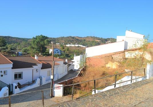 Land in Sanlucar De Guadiana