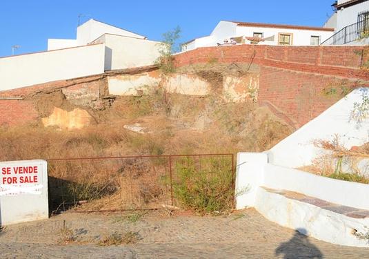 Land in Sanlucar De Guadiana