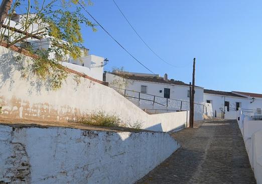 Land in Sanlucar De Guadiana