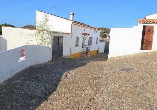 Land in Sanlucar De Guadiana