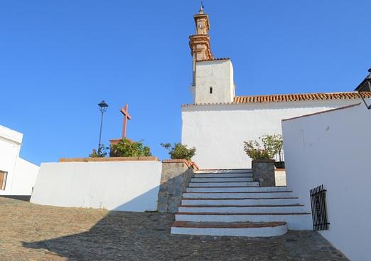 Land in Sanlucar De Guadiana
