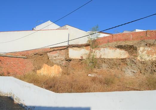 Land in Sanlucar De Guadiana