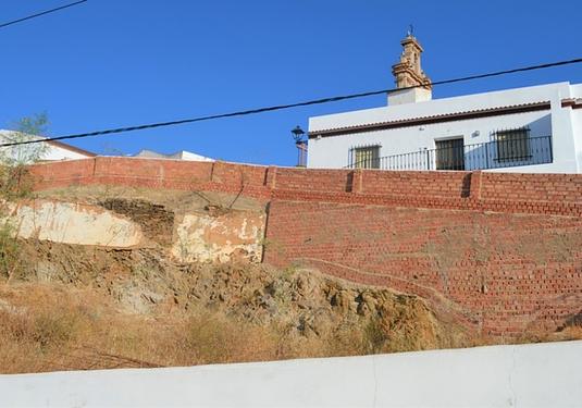 Land in Sanlucar De Guadiana
