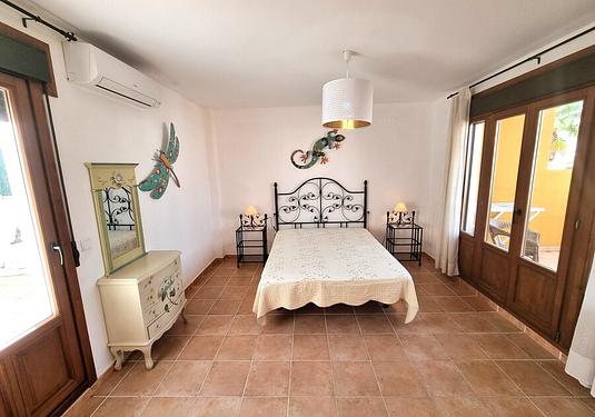 Apartment in Ayamonte