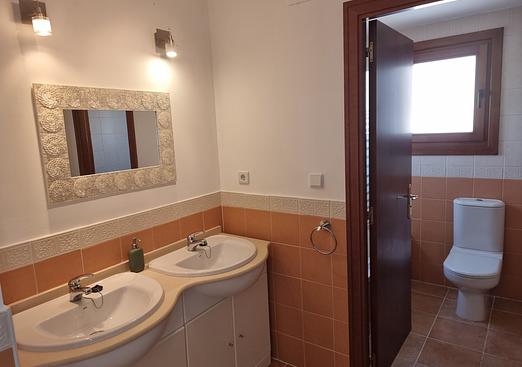 Apartment in Ayamonte