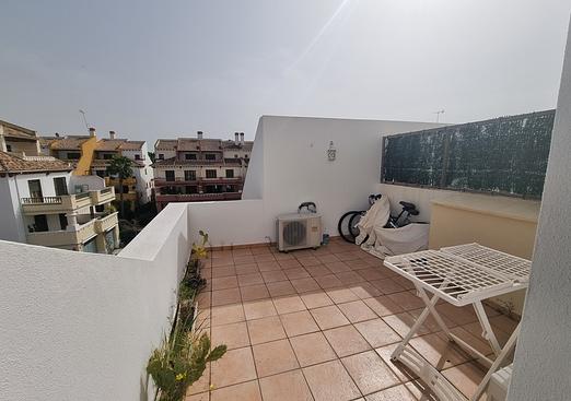 Apartment in Ayamonte