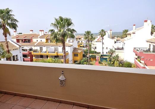 Apartment in Ayamonte