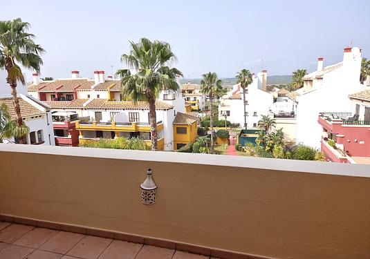 Apartment in Ayamonte