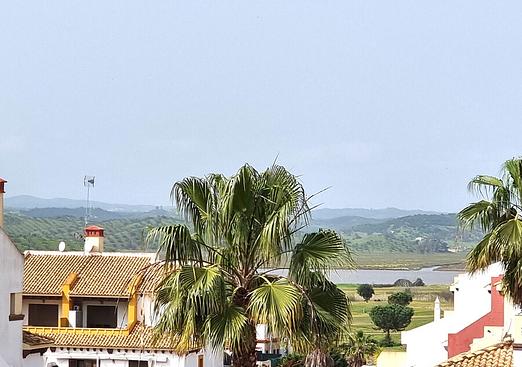 Apartment in Ayamonte