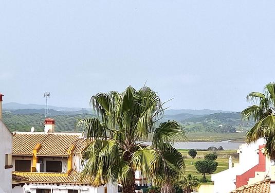 Apartment in Ayamonte