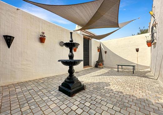 Country house in Alora