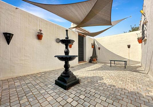 Country house in Alora