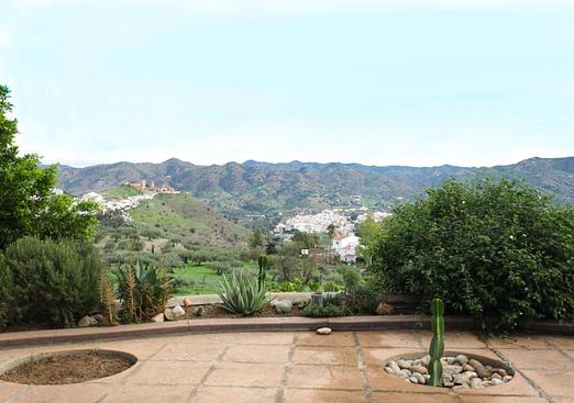 Country house in Alora