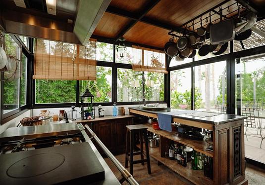 Country house in Alora