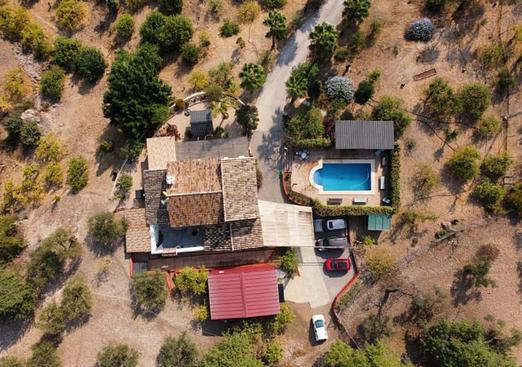 Country house in Alora