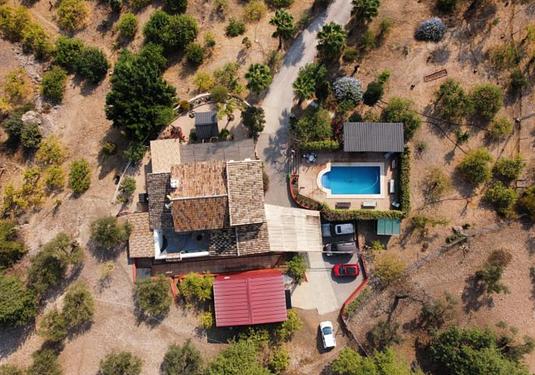 Country house in Alora