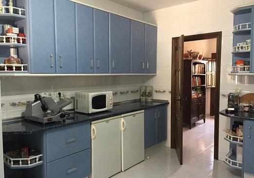 Country house in Pizarra