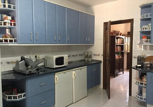 Country house in Pizarra