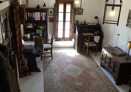 Country house in Pizarra