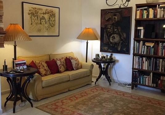 Country house in Pizarra