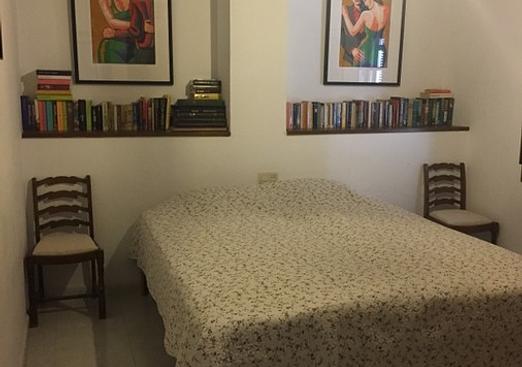 Country house in Pizarra