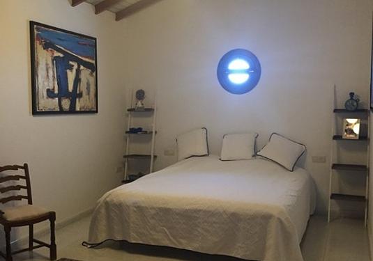 Country house in Pizarra