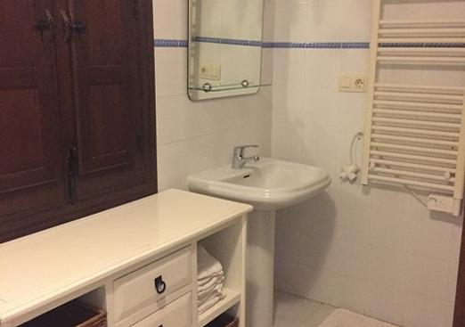 Country house in Pizarra