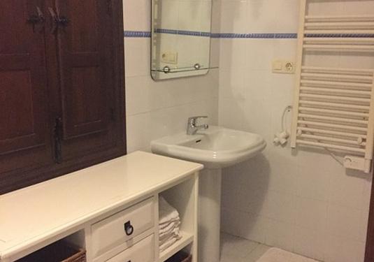 Country house in Pizarra