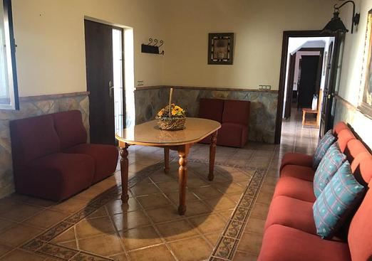 Finca in Bermejo
