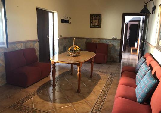 Finca in Bermejo