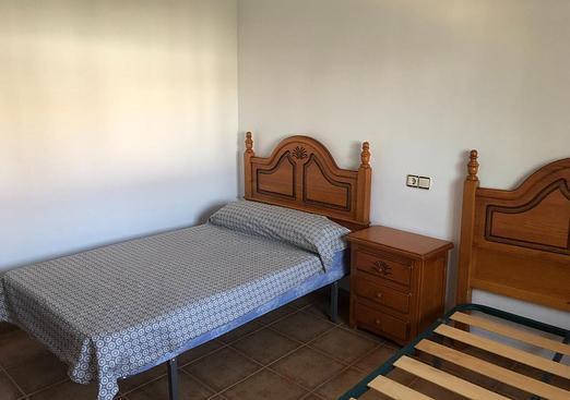 Finca in Bermejo