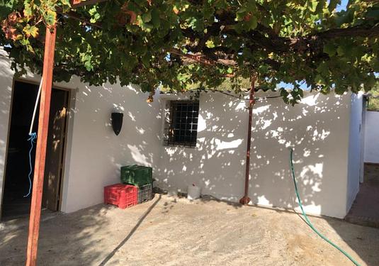 Finca in Bermejo
