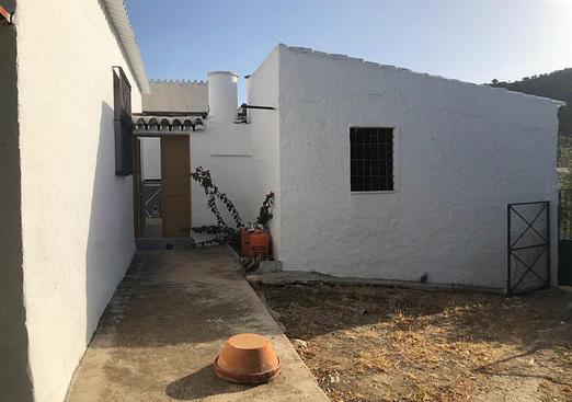Finca in Bermejo