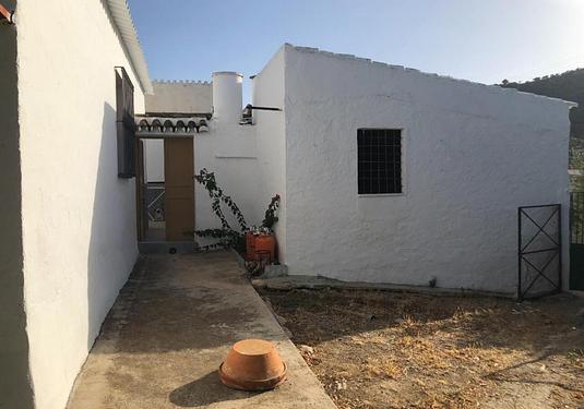 Finca in Bermejo