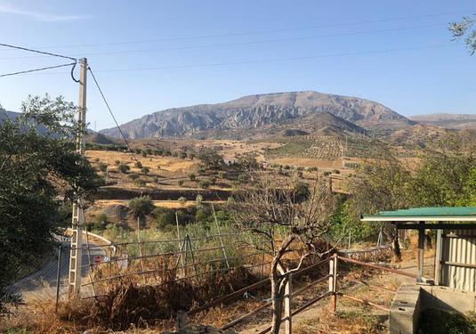 Finca in Bermejo
