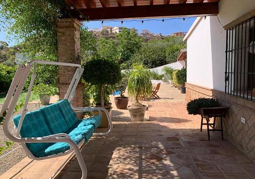 Villa in Alora