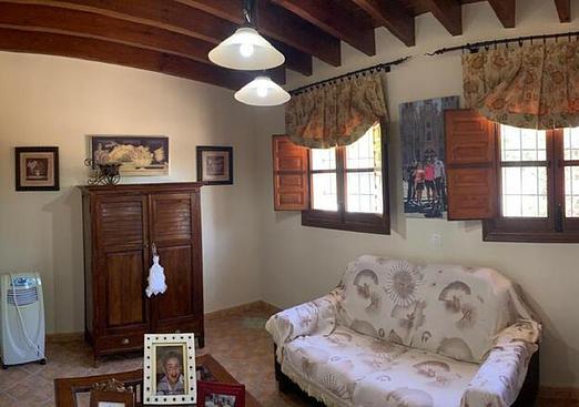 Villa in Alora