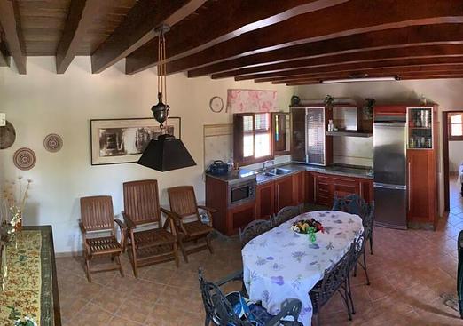 Villa in Alora