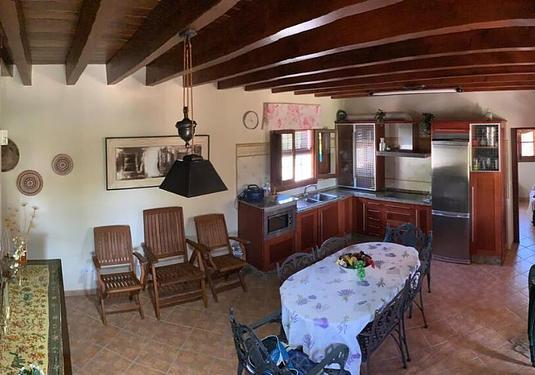 Villa in Alora