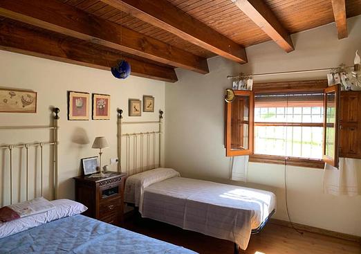 Villa in Alora