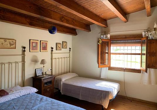 Villa in Alora
