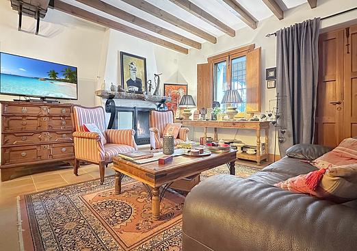 Country house in Alora