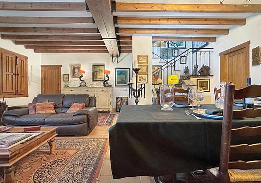 Country house in Alora