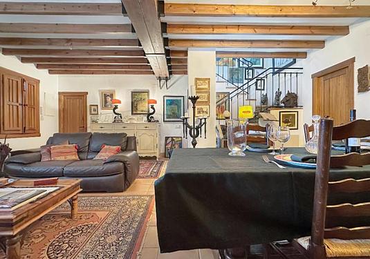 Country house in Alora