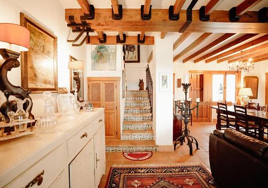 Country house in Alora