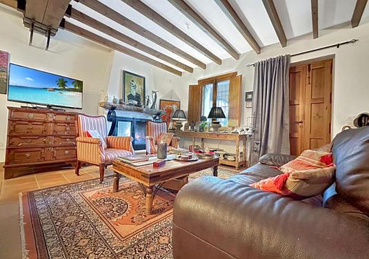 Country house in Alora