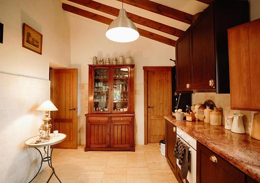 Country house in Alora