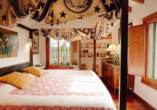 Country house in Alora